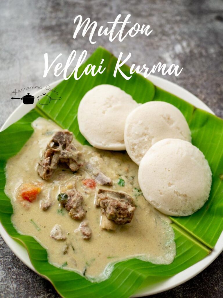 Mutton-Vellai-Kurma