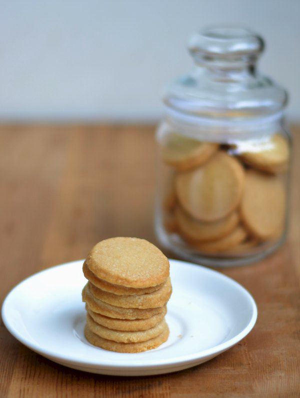 Bakery-butter-biscuits |kannammacooks.com #bakery#cookies#teashop#biscuits#recipe
