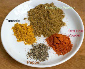 Mixed_vegetable_kurma_south_indian_style_for_chapati_poori |kannammacooks.com #chapati #kurma #korma #curry #side_dish #south_indian #gravy #Veg_kuruma - 6