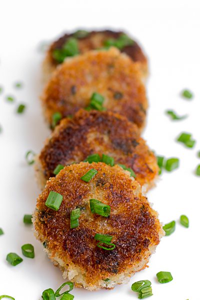 Fish-croquettes-cutlet-recipe-appetizer-julia-child-fried |kannammacooks.com #fish #cutlet #croquette #juliachild #recipe #shallow #fry #creamy #appetizer - 22