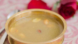 Samba-godhumai-khapli-payasam-pradhaman-cracked-emmer-wheat-pudding