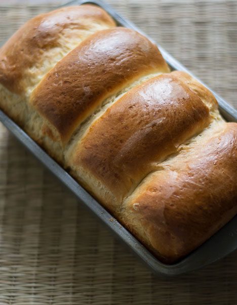 Soft_and_sweet_milk_bread_hokkaido_tangzhong_65°C_recipe_pillowy_super_soft_bread |kannammacooks.com #hokkaido #water_roux#technique#easy_white_bread #Yvonne_Chen #bread_doctor - 20