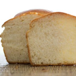 Soft_and_sweet_milk_bread_hokkaido_tangzhong_65°C_recipe_pillowy_super_soft_bread |kannammacooks.com #hokkaido #water_roux#technique#easy_white_bread #Yvonne_Chen #bread_doctor