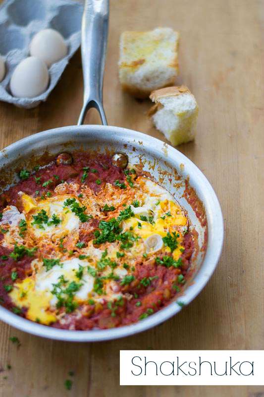 Israeli-Shakshuka-recipe-for-breakfast - 14
