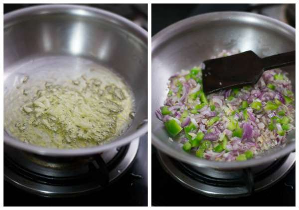 Israeli-Shakshuka-recipe-saute-onion - 11