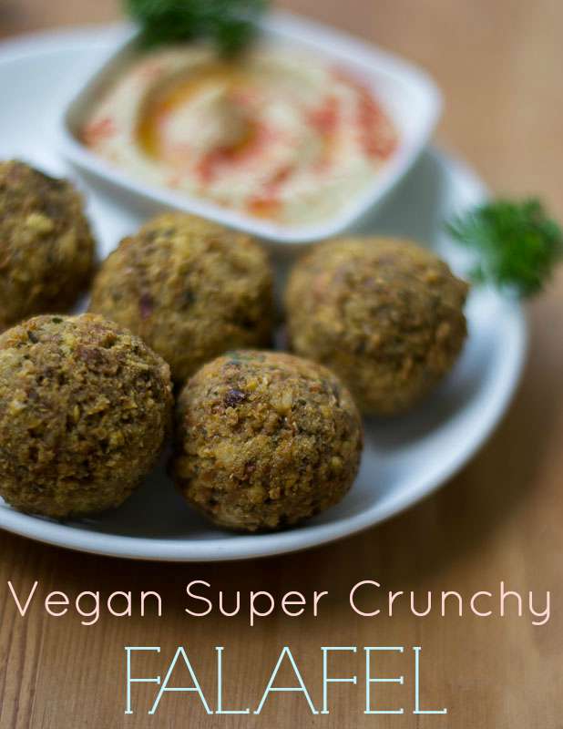 Taim NYC inspired Falafel recipe #falafel #Taim #foodtruck #taimmobile #falafel #Israel #falafel #yummy #vegan #glutenfree #healthy