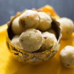 Rava-laddu-recipe