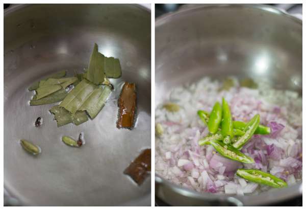 Tomato-Rice-with-Coconut-Milk-in-Pressure Cooker-temper - 14