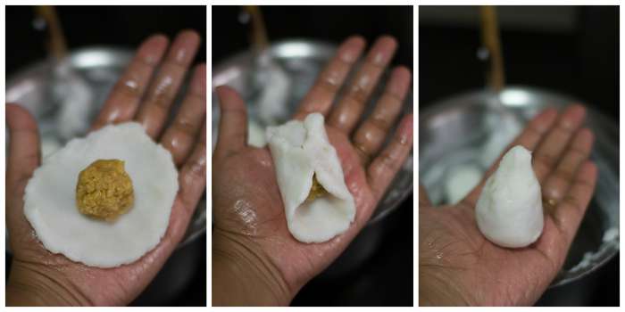 mothagam-sweet-kozukattai-ganesh-chaturthi-by-hand - 5