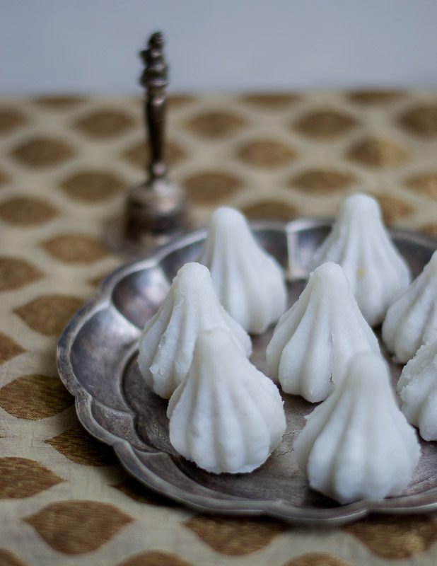 Modak Recipe With & Without Mold - Tips & Tricks