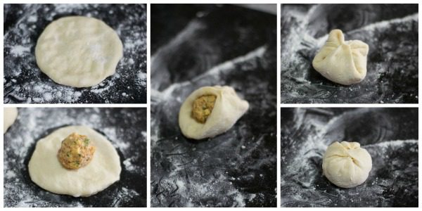 Stuffed-curry-bun-shape - 19