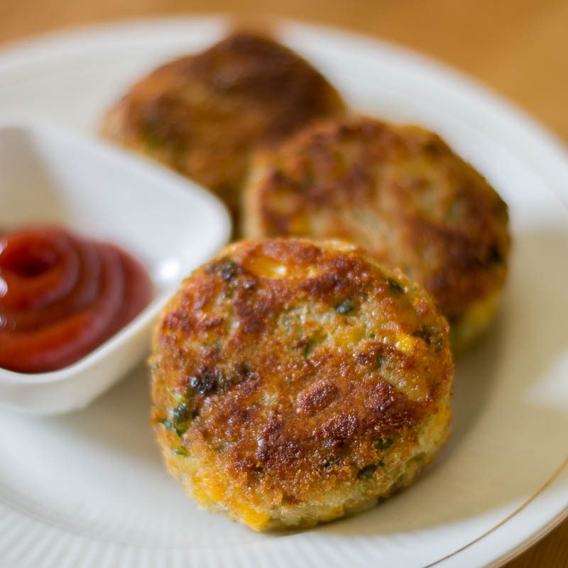 corn-cutlet-recipe