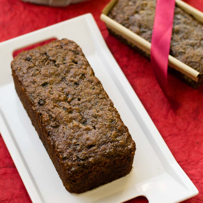 fruit-cake