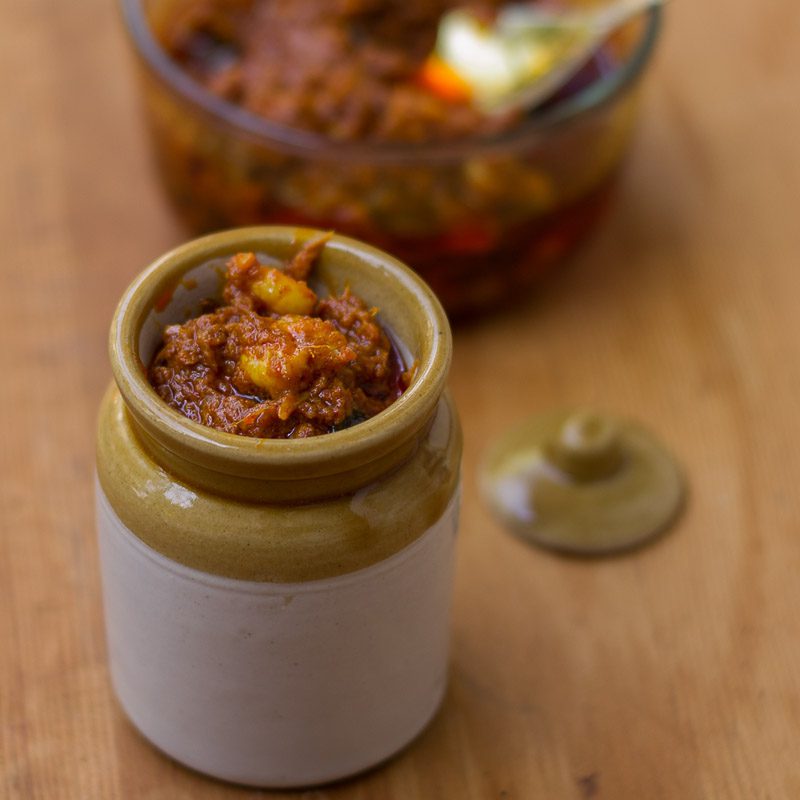 kerala-prawn-pickles