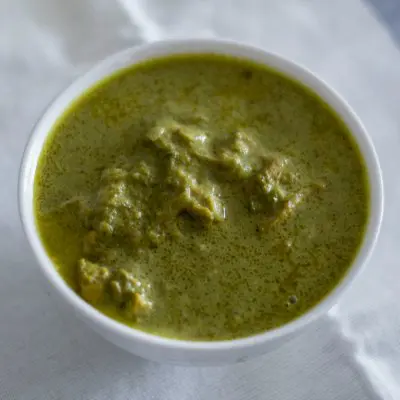 coriander-chicken-curry