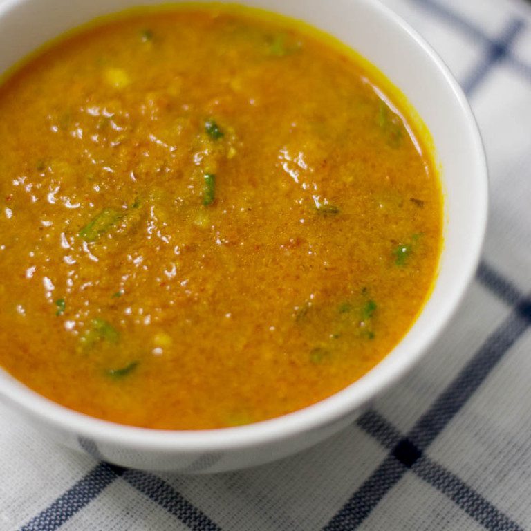 tomato-salna-for-idli