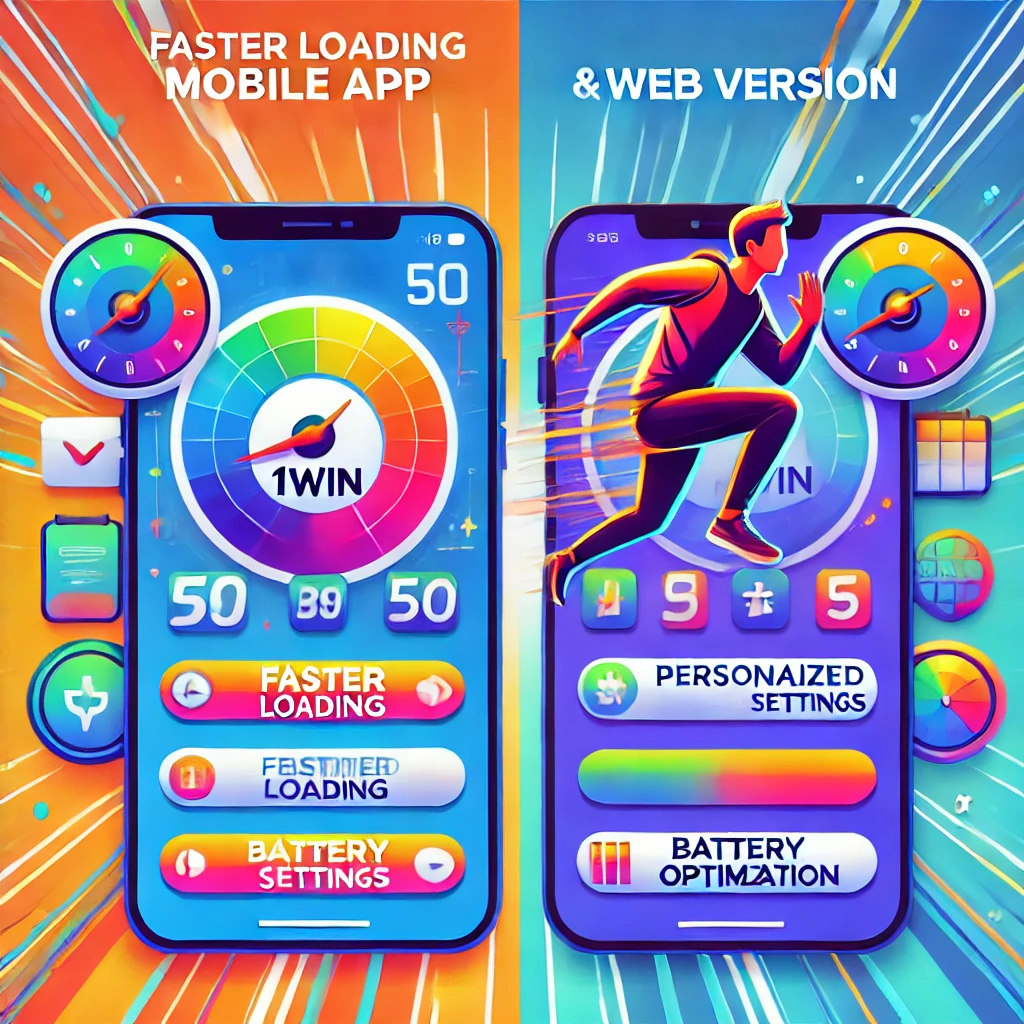 1Win Casino App Review: A Game - 3