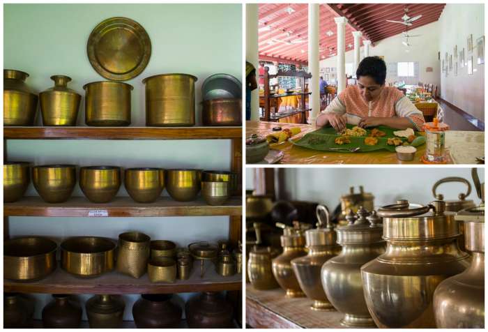 Bangala-hotel-karaikudi-food - 5