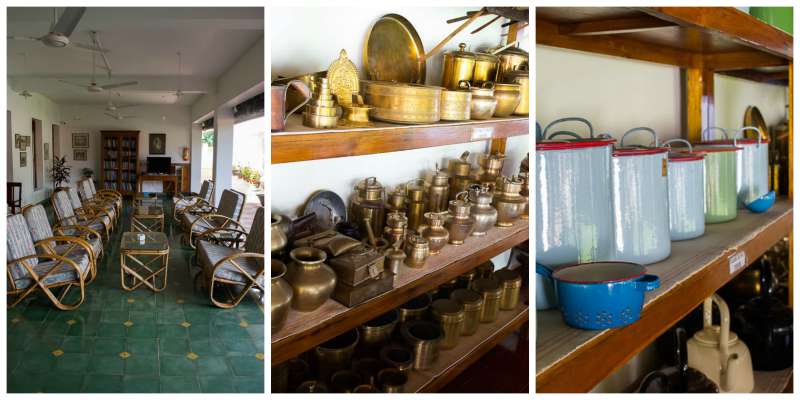 Bangala-hotel-karaikudi-portico - 4