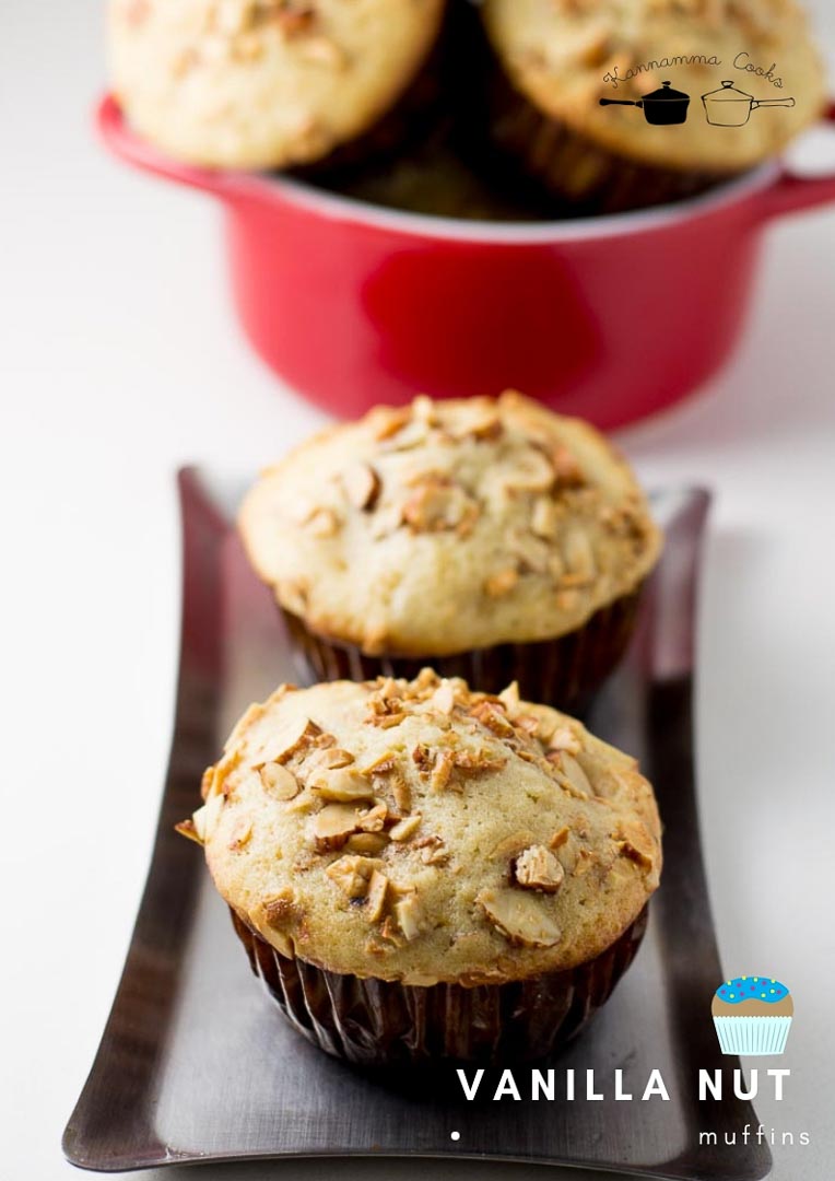 Basic-Vanilla-Nut-Muffins-Beginners-Recipe-5 - 31