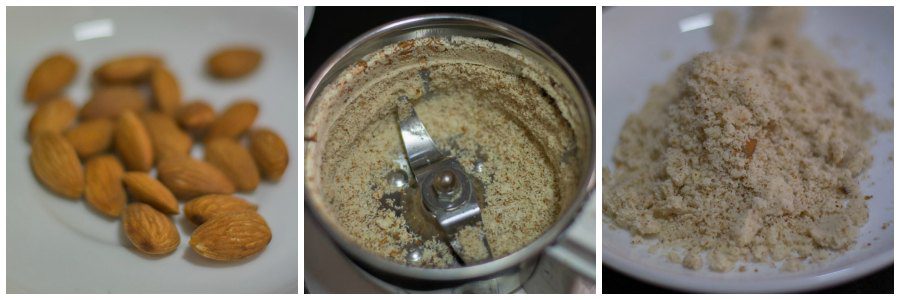 Beetroot-poriyal-without-coconut-thoran-stir-fry-Vegan-south-indian-side-dish-badam-almond - 11