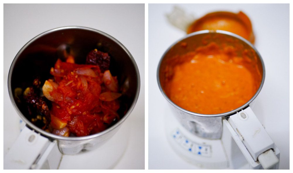 Bengaluru-darshini-style-sambar-recipe-restaurant-sweet-sambar-5 - 7