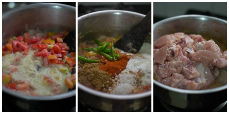 Chennai-Madras-spicy-chicken-dum-biryani-yum-recipe-masala