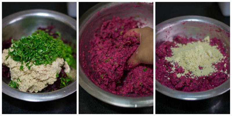 Chettinad-beetroot-kola-urundai-recipe-mix
