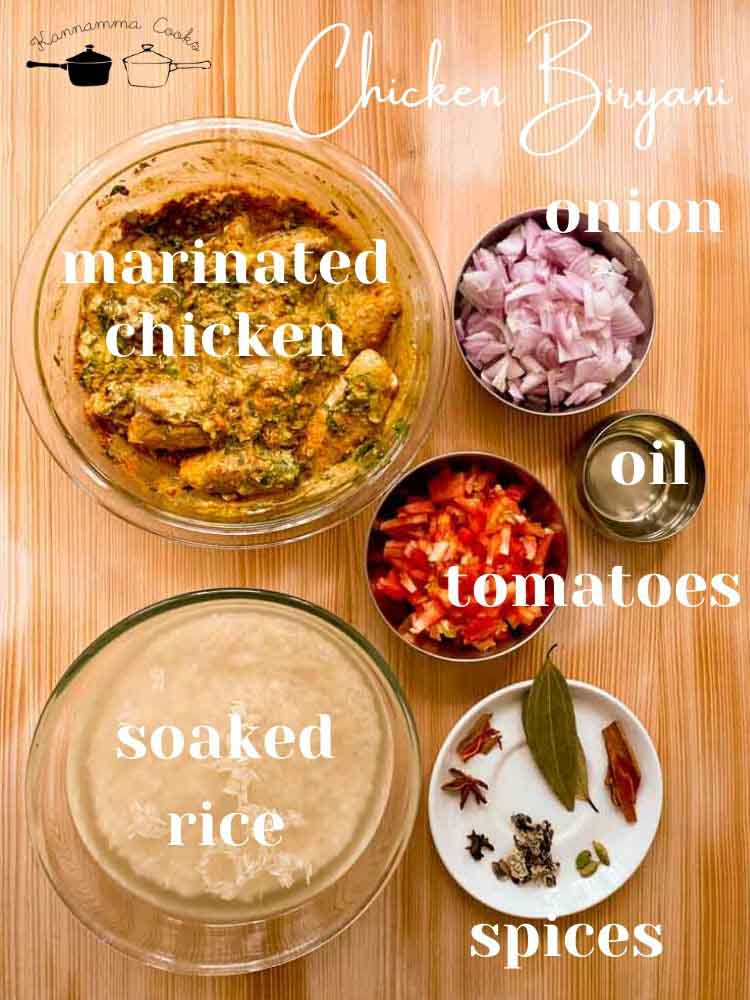 Chicken-Biryani-Recipe-Tamil-Style-Easy-Bachelor-friendly-recipe-3