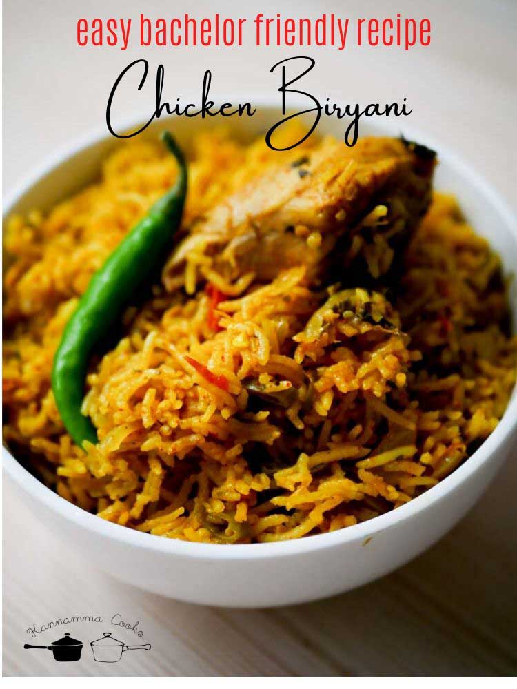Chicken-Biryani-Recipe-Tamil-Style-Easy-Bachelor-friendly-recipe-5