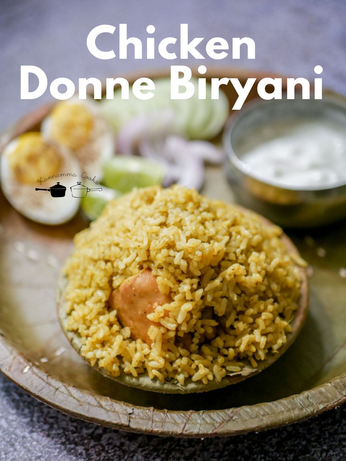 chicken-donne-biryani-recipe-dhonnai-biryani-recipe-bengaluru