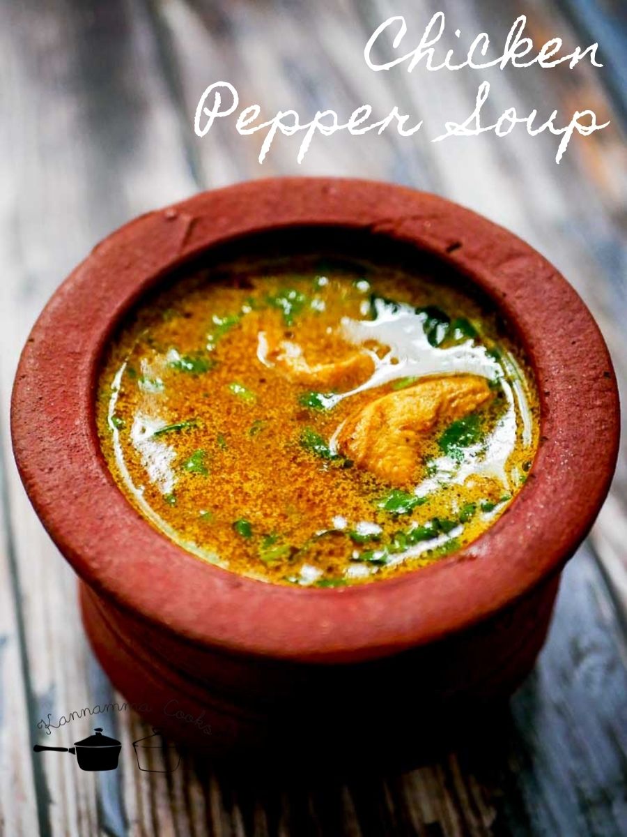 Chicken Pepper Soup (1)