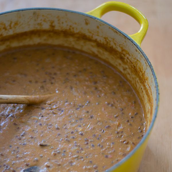 Dal-Bukhara-Recipe-ITC-Style