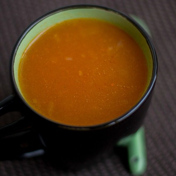 Easy-Tomato-Mint-Soup-Recpe-For-Cold - 11