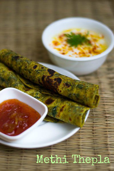 Gujarati-methi-thepla-recipe-pic