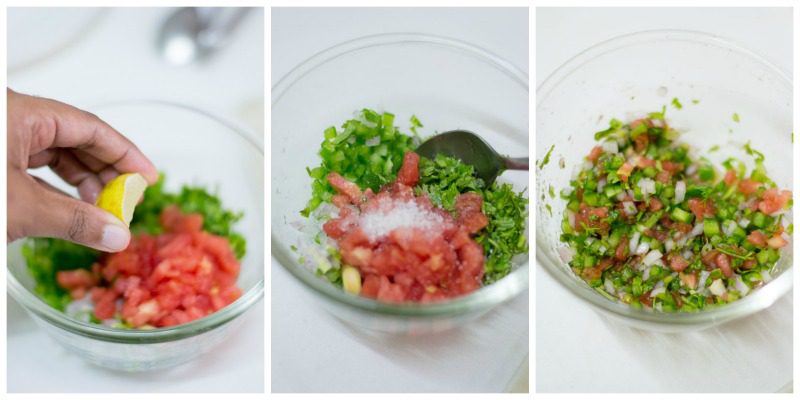 Homemade Cheese Sauce and Salsa for Nachos (10)