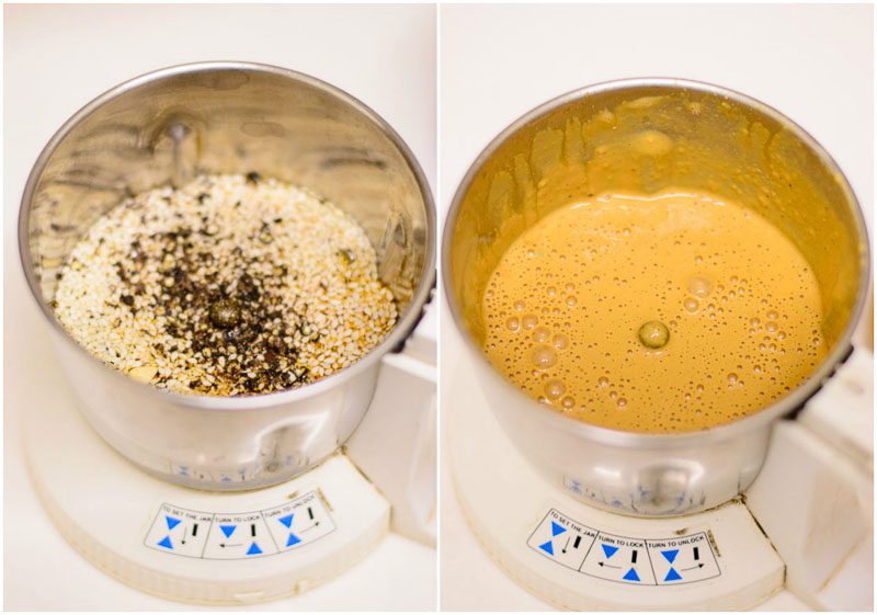 IKEA-veggie-balls-recipe- IKEA-swedish-vegan-meatballs-recipe-Grönsaksbullar-11