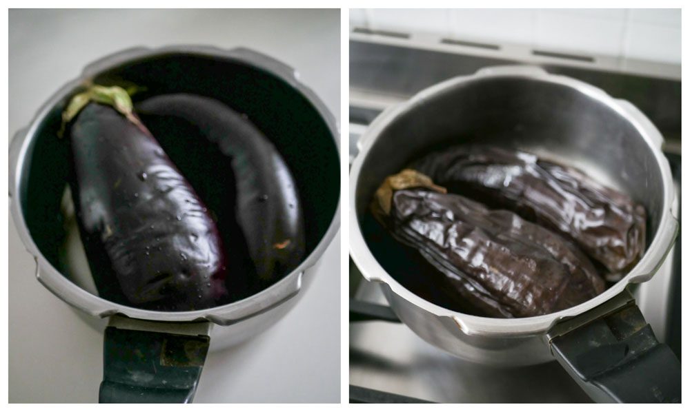 Kathirikai-ellu-thuvaiyal-aubergine-sesame-chutney-dip-recipe-1 - 2