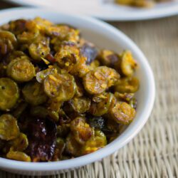Kovakkai-fry--dondakaya-vepudu-ivy-gourd