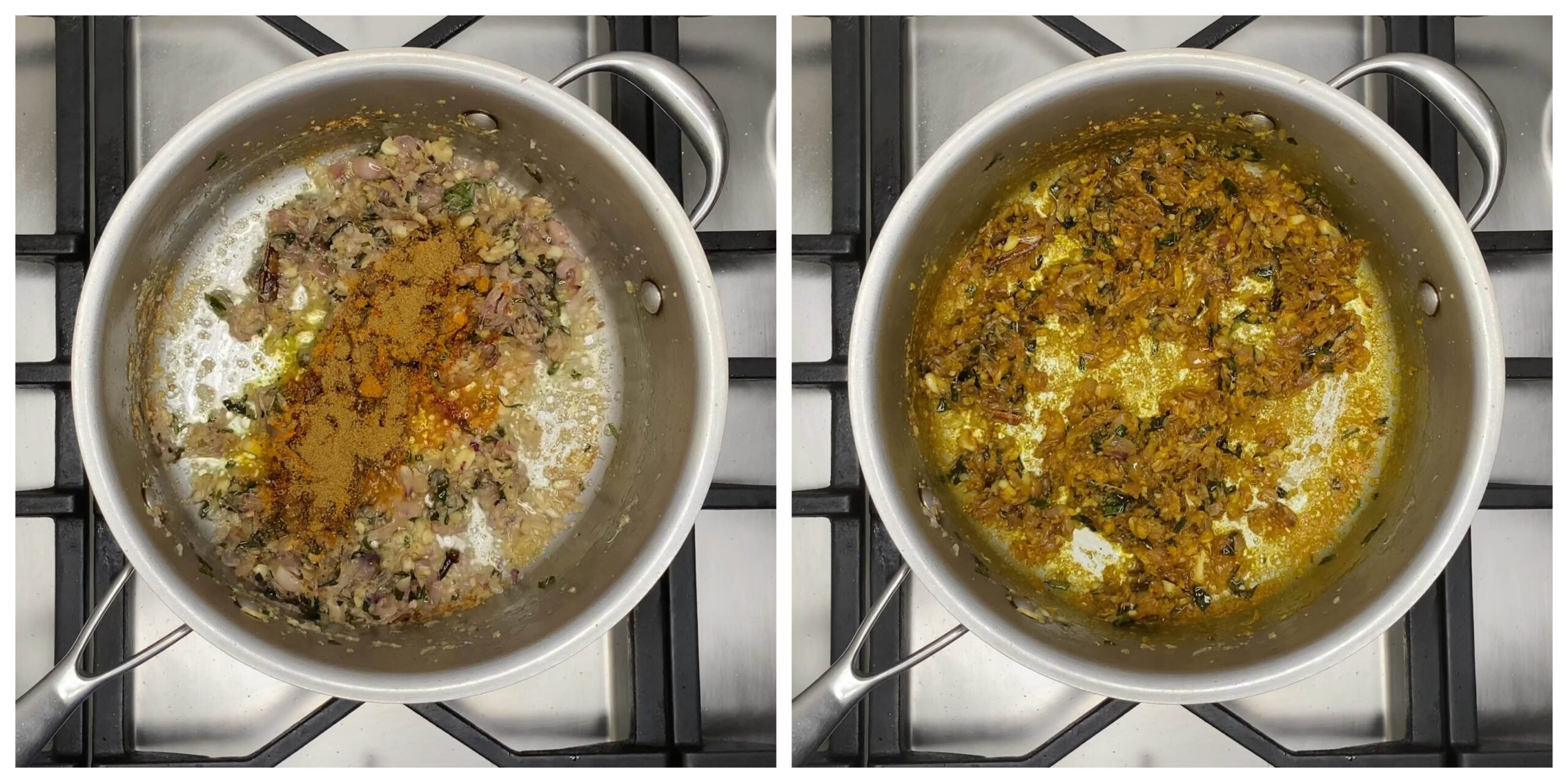 Kozhi-rasam-idicha-kozhi-fry-recipe-two-in-one-recipe-17 - 13