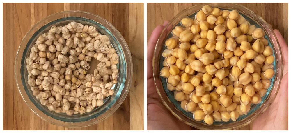 Kungpao-chickpeas-recipe-vegan-4