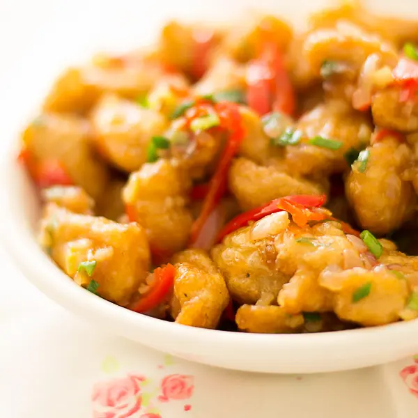 Martin-yan-chinese-style-sweet-and-sour-fish-fry-in-sauce-recipe-from-yan-can-cook |kannammacooks.com #martin #yan #can #cook #wok #chinese #fish #fry # sweet #sour #chinese #style #fried