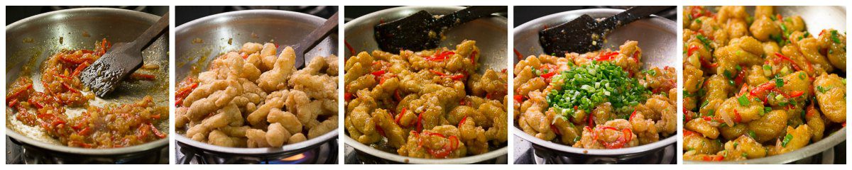 Martin-yan-chinese-style-sweet-and-sour-fish-fry-in-sauce-recipe-from-yan-can-cook-finish |kannammacooks.com #martin #yan #can #cook #wok #chinese #fish #fry # sweet #sour #chinese #style #fried