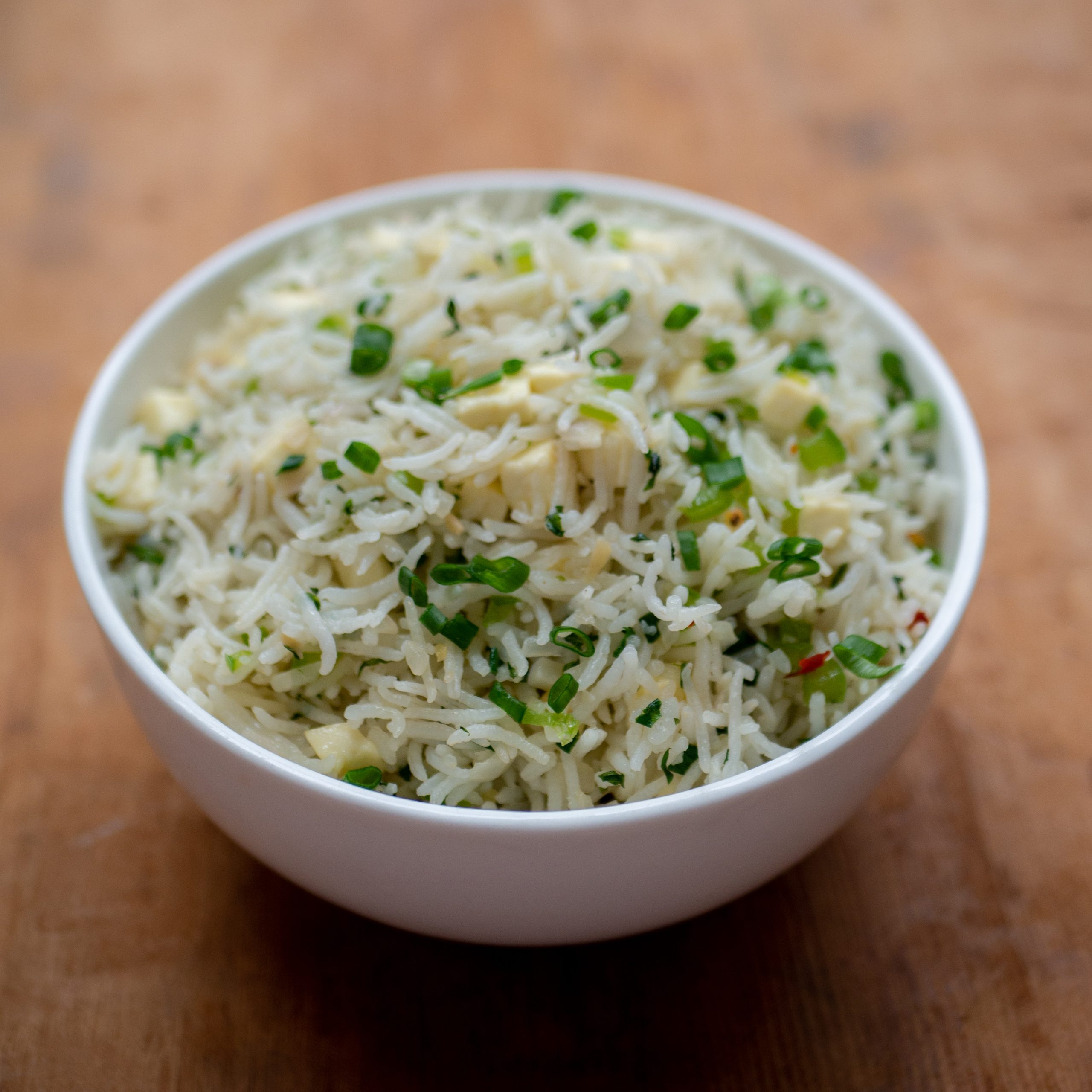Mint-Butter-Rice-With-Paneer-1-3
