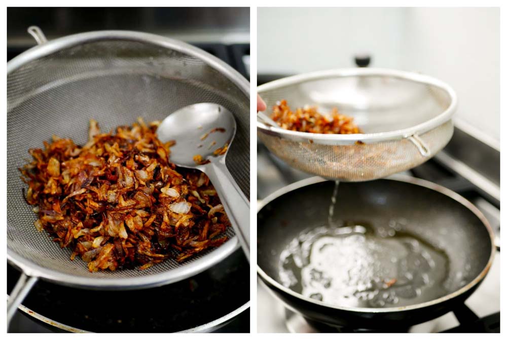 Mushroom-Dum-Biryani-recipe-hyderabadi style-8 - 7