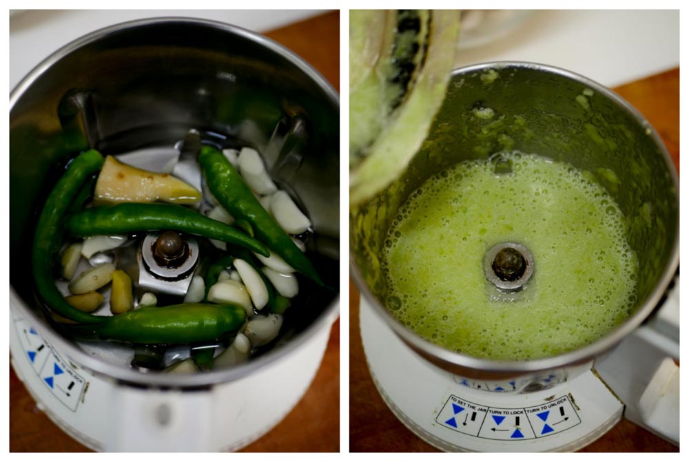 Mushroom-Dum-Biryani-recipe-hyderabadi style-9 - 13