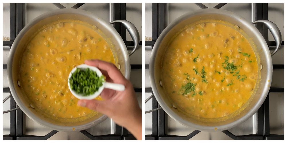 Mushroom-Peas-Masala-Recipe-16