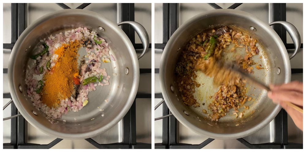 Mushroom-Peas-Masala-Recipe-7