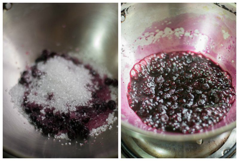 No-Bake-Blueberry-Cheesecake-Recipe-with-Gelatin-hung-yogurt-glaze