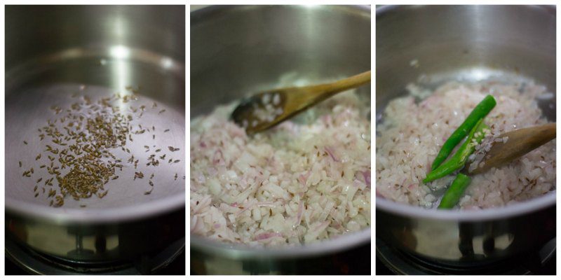 Paneer-Bhurji-Scrambled-Paneer-Recipe-cumin-onion